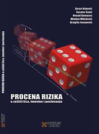 Procena RizikaZoran Keković & grupa autora